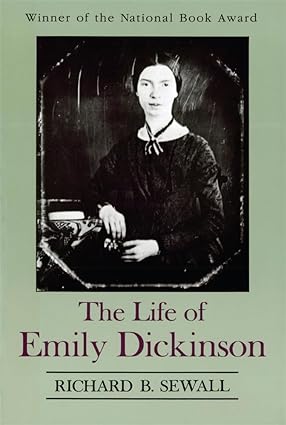 The Life of Emily Dickinson - Scanned Pdf with Ocr